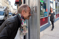 Peeping